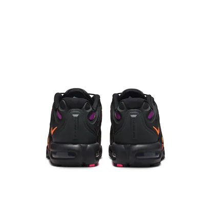 Кроссовки мужские Nike Air Max Plus Drift Black/Orange FD4290-014