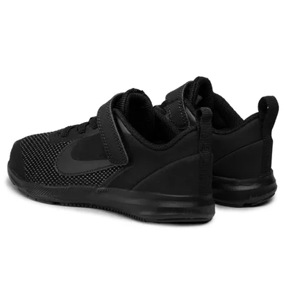 Кросівки дитячі Nike Downshifter 9 Black AR4138-001