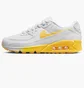 Кросівки жіночі Nike Air Max 90 Se WomenS Shoes White FJ4548-100