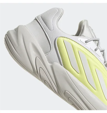 Кроссовки мужские Adidas Ozelia Shoes White GZ9176