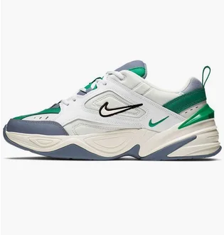 Кроссовки мужские Nike M2K Tekno White Av4789-009