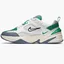 Кросівки чоловічі Nike M2K Tekno White AV4789-009