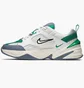 Кросівки чоловічі Nike M2K Tekno White AV4789-009