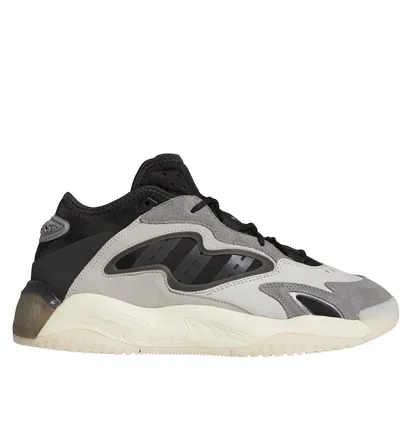 Кроссовки мужские Adidas Streetball Ii Grey GX0779