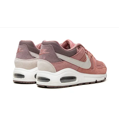 Кросівки жіночі Nike Wmns Air Max Command Pink 397690-600