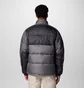 Пуховик чоловічий Columbia Pike Lake Ii Grey WM4400-024