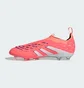 Бутсы детские Adidas Predator Elite Peach JP9913