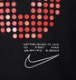 Футболка чоловіча Nike Paris Saint-Germain MenS Nike Soccer T-Shirt Black FV8637-010