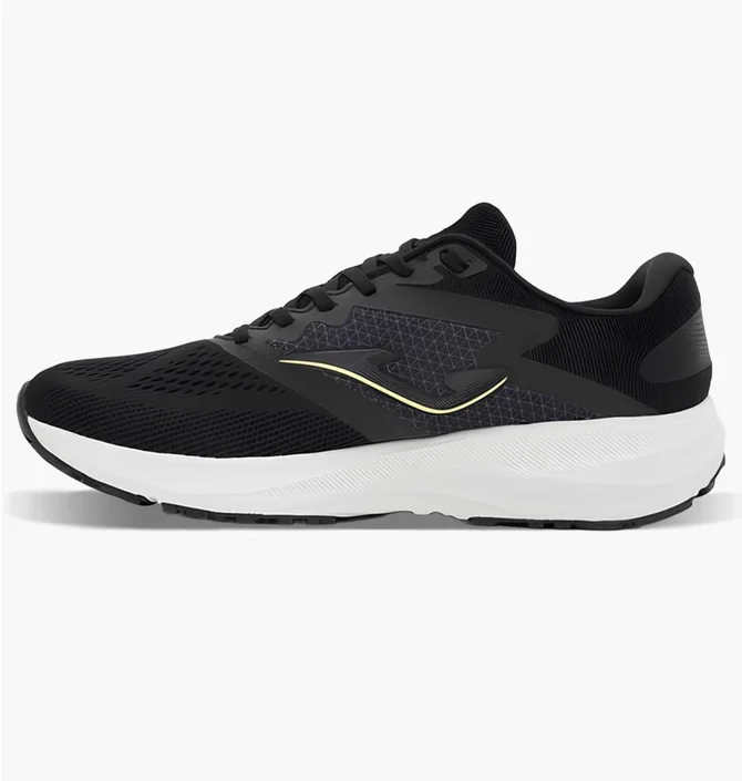 Кроссовки мужские Joma Speed 2501 Black RSPEES2501