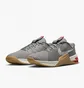 Кросівки чоловічі Nike Metcon 8 Grey Do9328-005