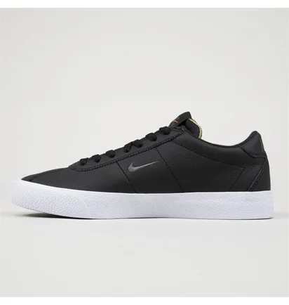 Кроссовки мужские Nike Sb Zoom Bruin MenS Skate Shoe Black CV4282-001