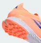 Сороконожки унисекс Adidas F50 Pro Ll Peach JR9329
