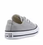 Кеды унисекс Converse Ctas Ox Totally Grey A06565C