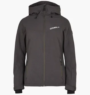 Куртка женская O'Neill Aplite Snow Grey 1500060-18021