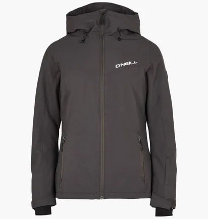 Куртка женская O'Neill Aplite Snow Grey 1500060-18021