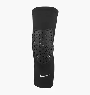 Наколінник унісекс Nike Pro Strong Leg Sleeves Black N.100.0831.091