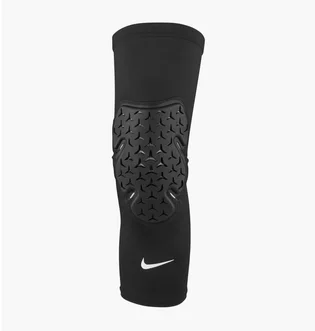 Наколенник унисекс Nike Pro Strong Leg Sleeves Black N.100.0831.091