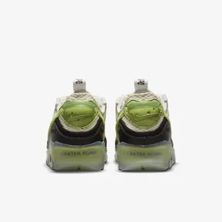 Кросівки чоловічі Nike Air Max Terrascape 90 White Dm0033-001