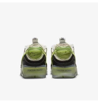 Кросівки чоловічі Nike Air Max Terrascape 90 White Dm0033-001