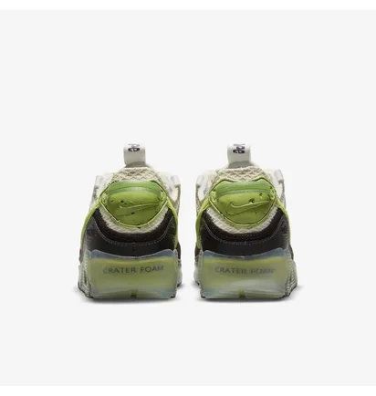 Кросівки чоловічі Nike Air Max Terrascape 90 White Dm0033-001