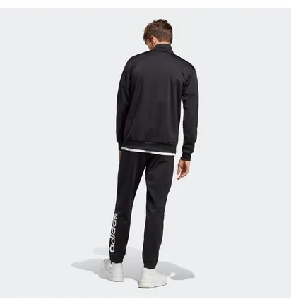 Спортивний костюм чоловічий Adidas Sportswear Trainingsanzug Black IC6775
