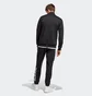 Спортивний костюм чоловічий Adidas Sportswear Trainingsanzug Black IC6775