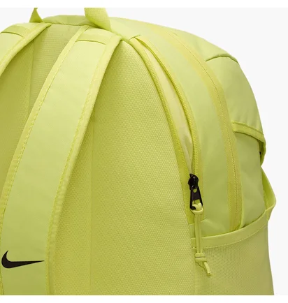 Рюкзак унісекс Nike Academy Team Green DV0761-383