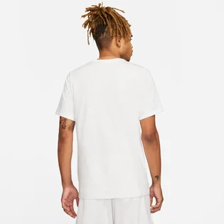 Футболка чоловіча Air Jordan Jumpman Classics Graphic Tee White DC9354-100