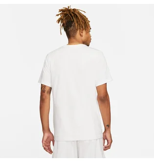 Футболка мужская Air Jordan Jumpman Classics Graphic Tee White DC9354-100