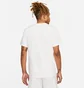 Футболка чоловіча Air Jordan Jumpman Classics Graphic Tee White DC9354-100