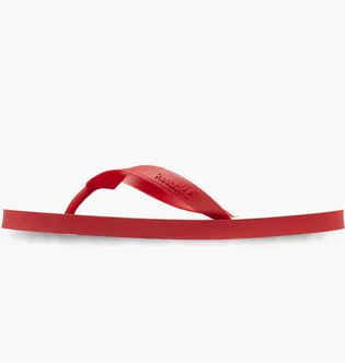 Тапочки женские Reebok Cash Flip Primal Red BS9949