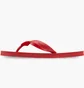 Тапочки женские Reebok Cash Flip Primal Red BS9949