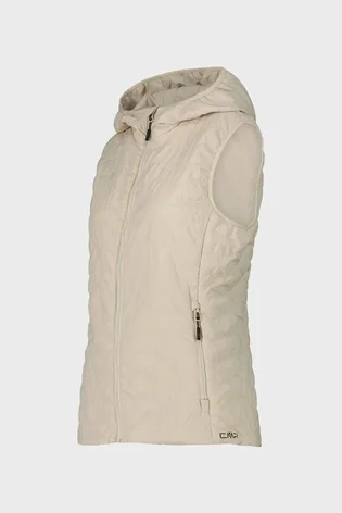 Жилетка жіноча CMP Water Repellent Beige 35Z5026-P322