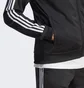 Спортивний костюм чоловічий Adidas Sportswear Basic 3-Stripes Tricot Track Suit Set Black Ic6747