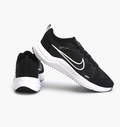 Кроссовки мужские Nike Downshifter 12 Black Dd9293-001
