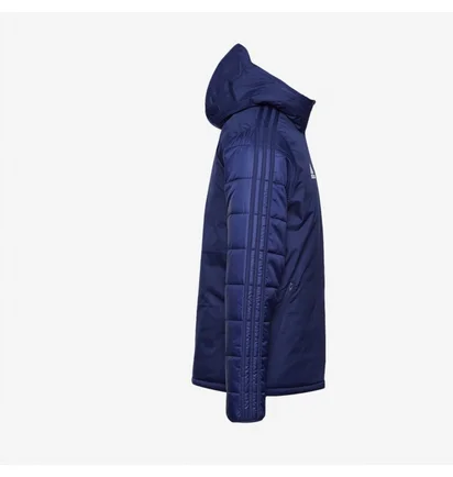 Куртка чоловіча Adidas Jacket 18 Winter Jacket Blue CV8271