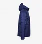 Куртка чоловіча Adidas Jacket 18 Winter Jacket Blue CV8271