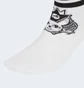 Носки Adidas Bubbles (3 пары) Multi JV5125