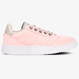 Кроссовки женские Adidas Supercourt W Peach FV5470