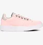 Кросівки жіночі Adidas Supercourt W Peach FV5470