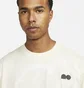 Футболка мужская Nike Naomi Osaka Graphic T-Shirt Yellow DX2042-113