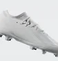Бутсы мужские Adidas X Crazyfast.3 Firm Ground Cleats White GY7430