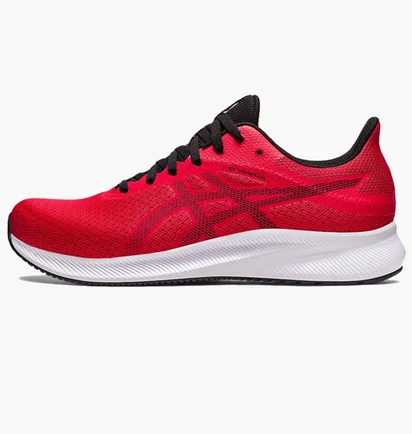 Кроссовки мужские Asics Patriot 13 Red 1011B485-600
