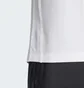Футболка мужская Adidas Own The Run T-Shirt White IK7436