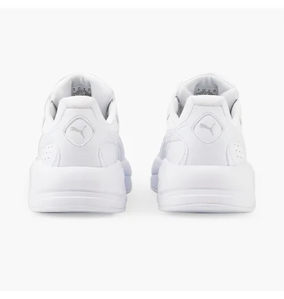 Кроссовки мужские Puma X-Ray Speed White 384638-02