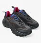 Кроссовки мужские Reebok Zig Kinetica 2.5 Edge Cordura Black 100033180