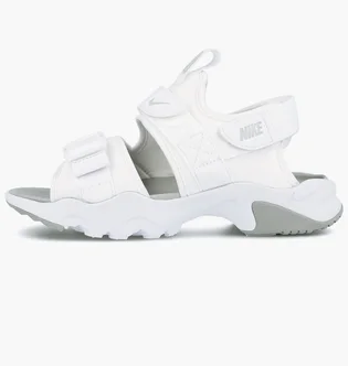 Сандали женские Nike Canyon Sandal White Cv5515-101
