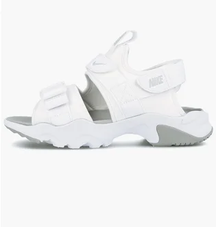 Сандалі жіночі Nike Canyon Sandal White CV5515-101