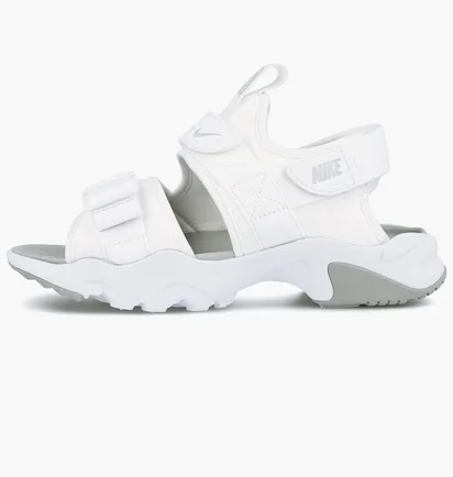 Сандали женские Nike Canyon Sandal White Cv5515-101