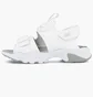 Сандали женские Nike Canyon Sandal White Cv5515-101
